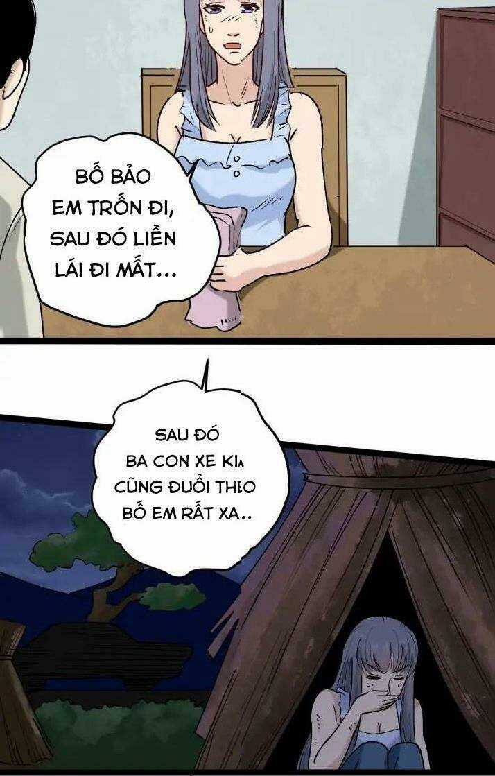 Hồi Xuân Tiểu Độc Y Chapter 66 trang 29