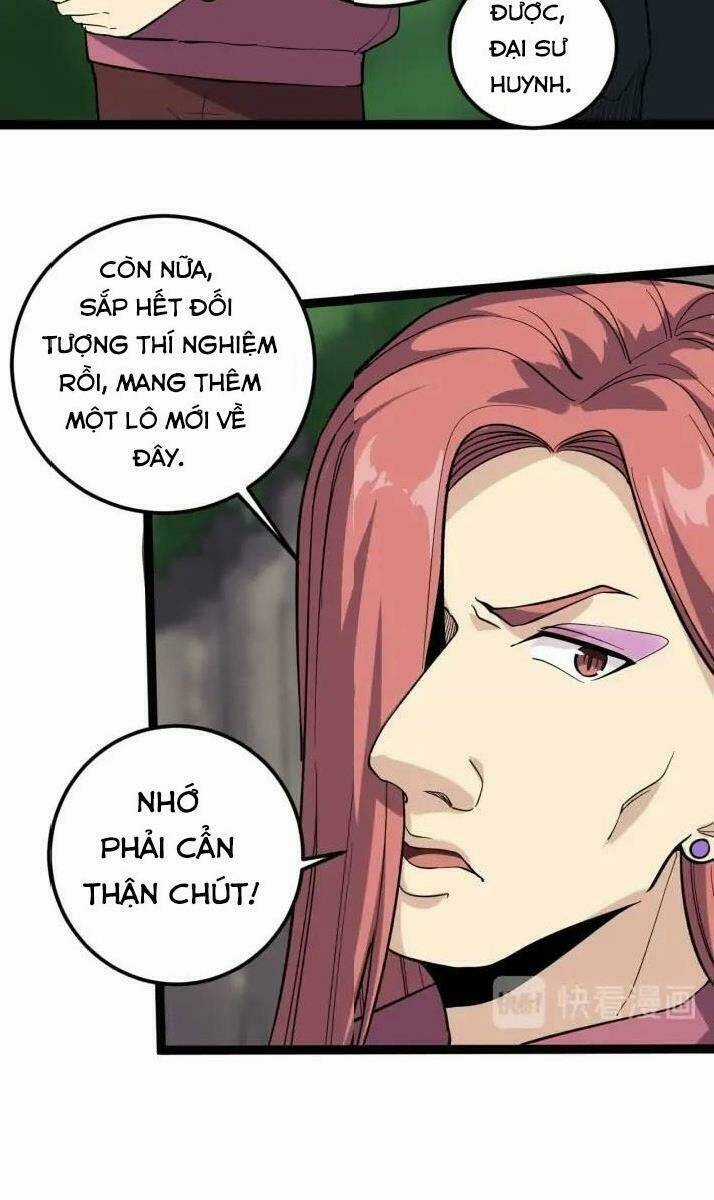 Hồi Xuân Tiểu Độc Y Chapter 66 trang 3