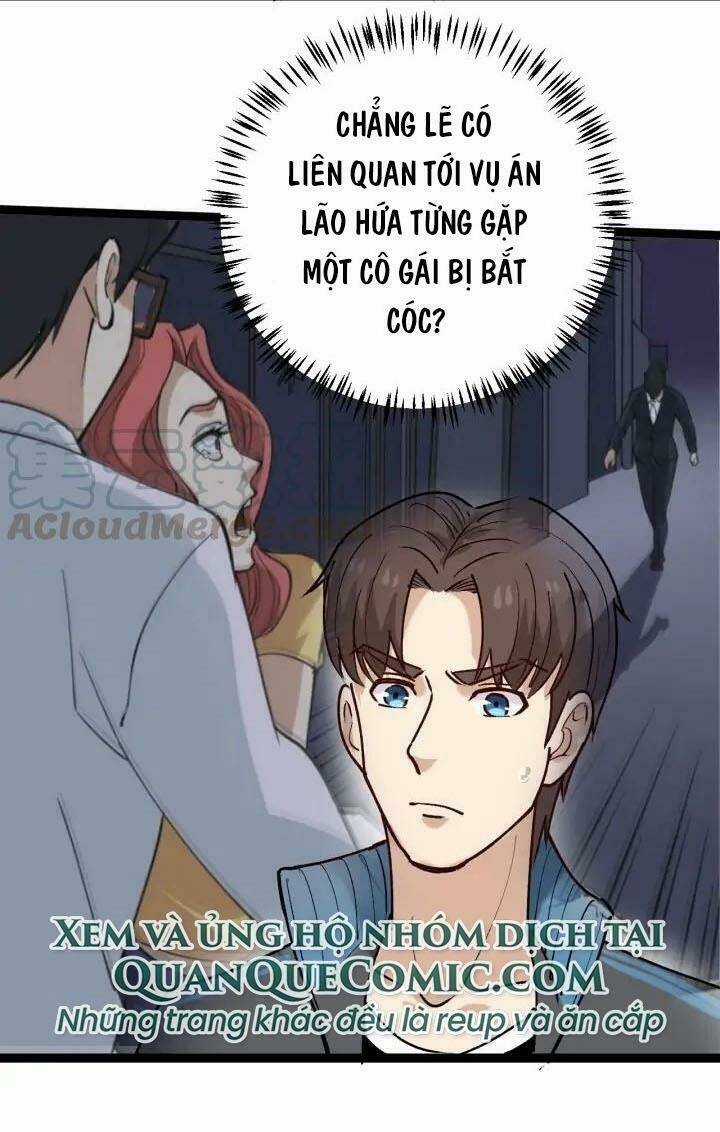 Hồi Xuân Tiểu Độc Y Chapter 66 trang 30