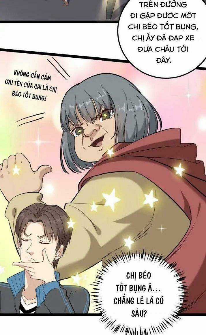 Hồi Xuân Tiểu Độc Y Chapter 66 trang 33