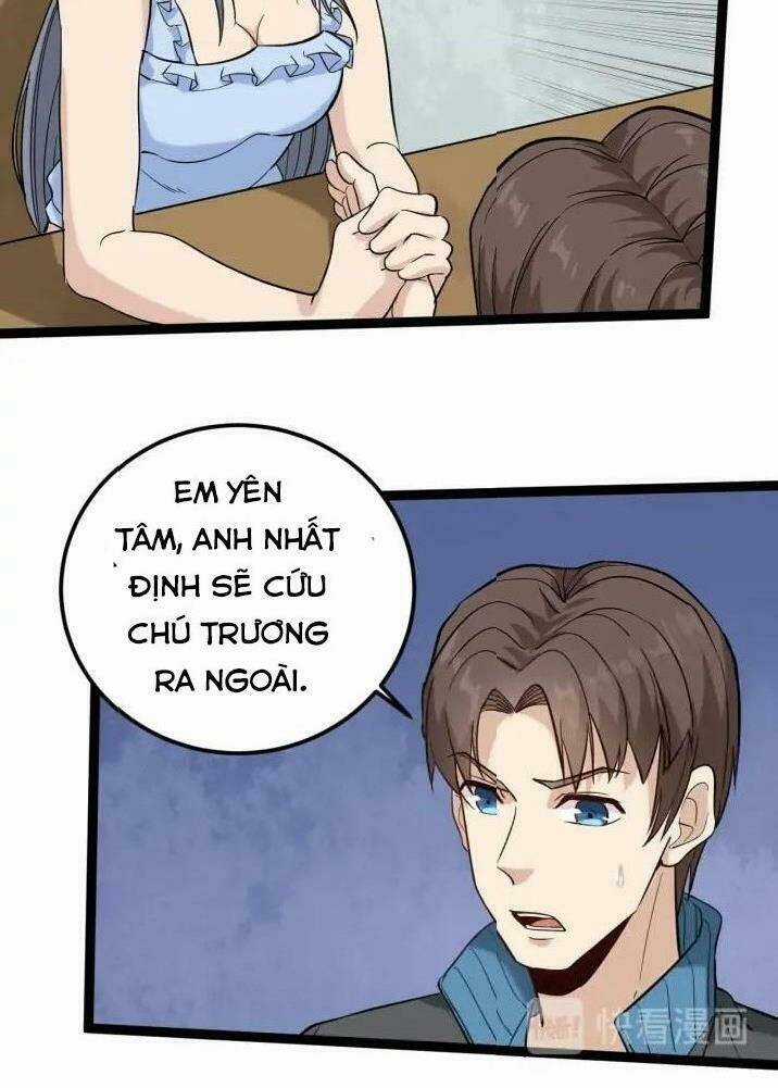 Hồi Xuân Tiểu Độc Y Chapter 66 trang 35
