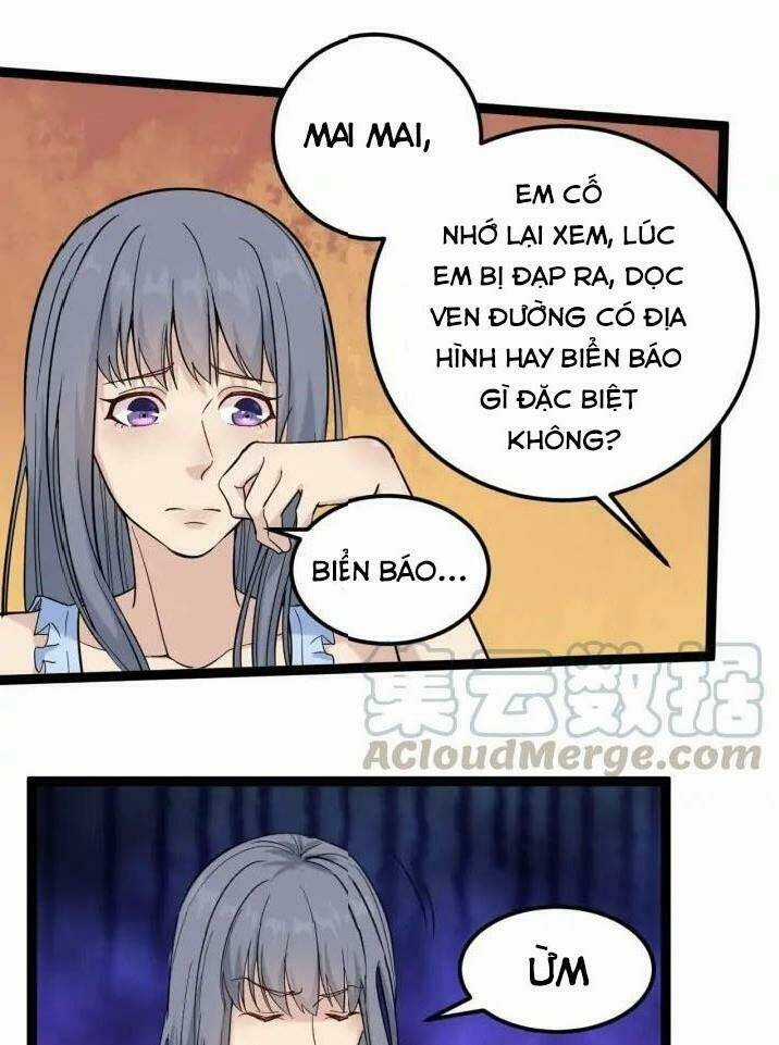 Hồi Xuân Tiểu Độc Y Chapter 66 trang 36