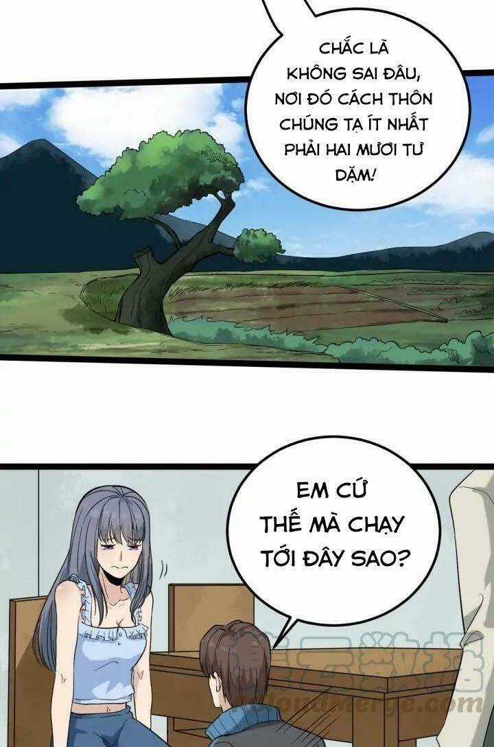 Hồi Xuân Tiểu Độc Y Chapter 66 trang 38