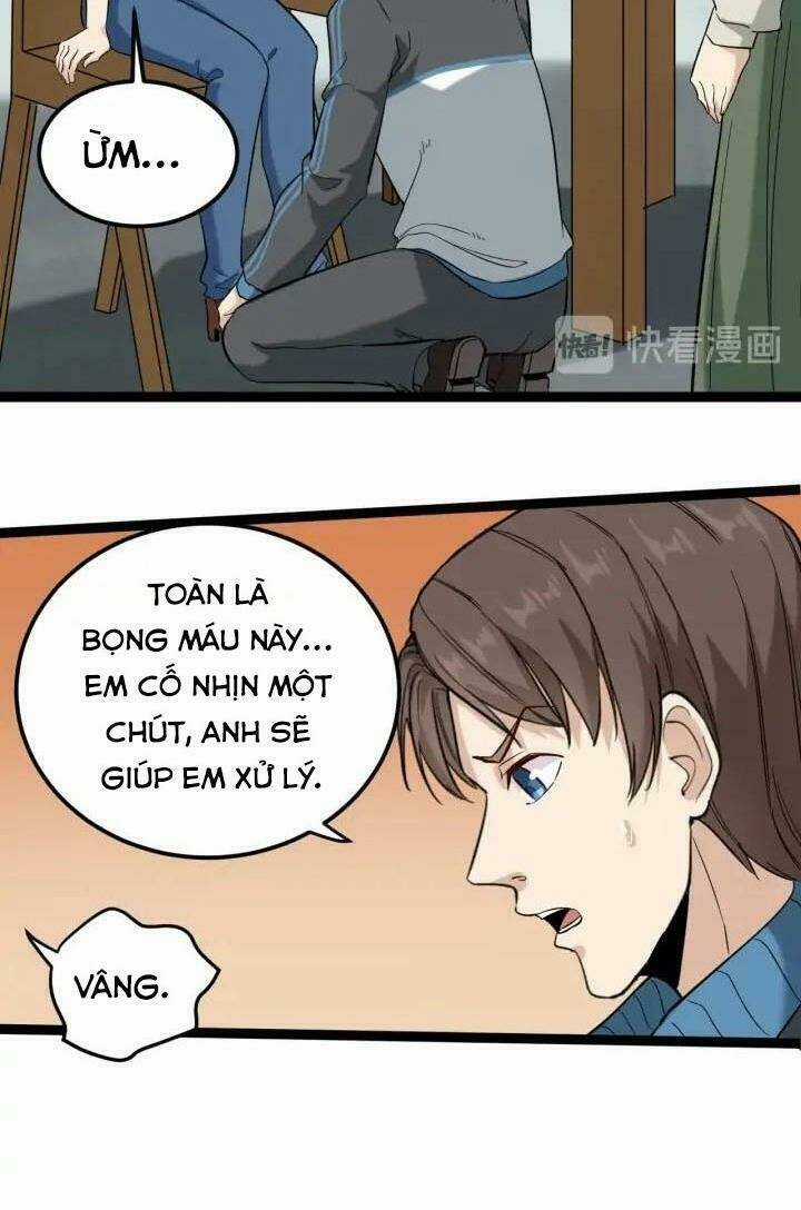 Hồi Xuân Tiểu Độc Y Chapter 66 trang 39