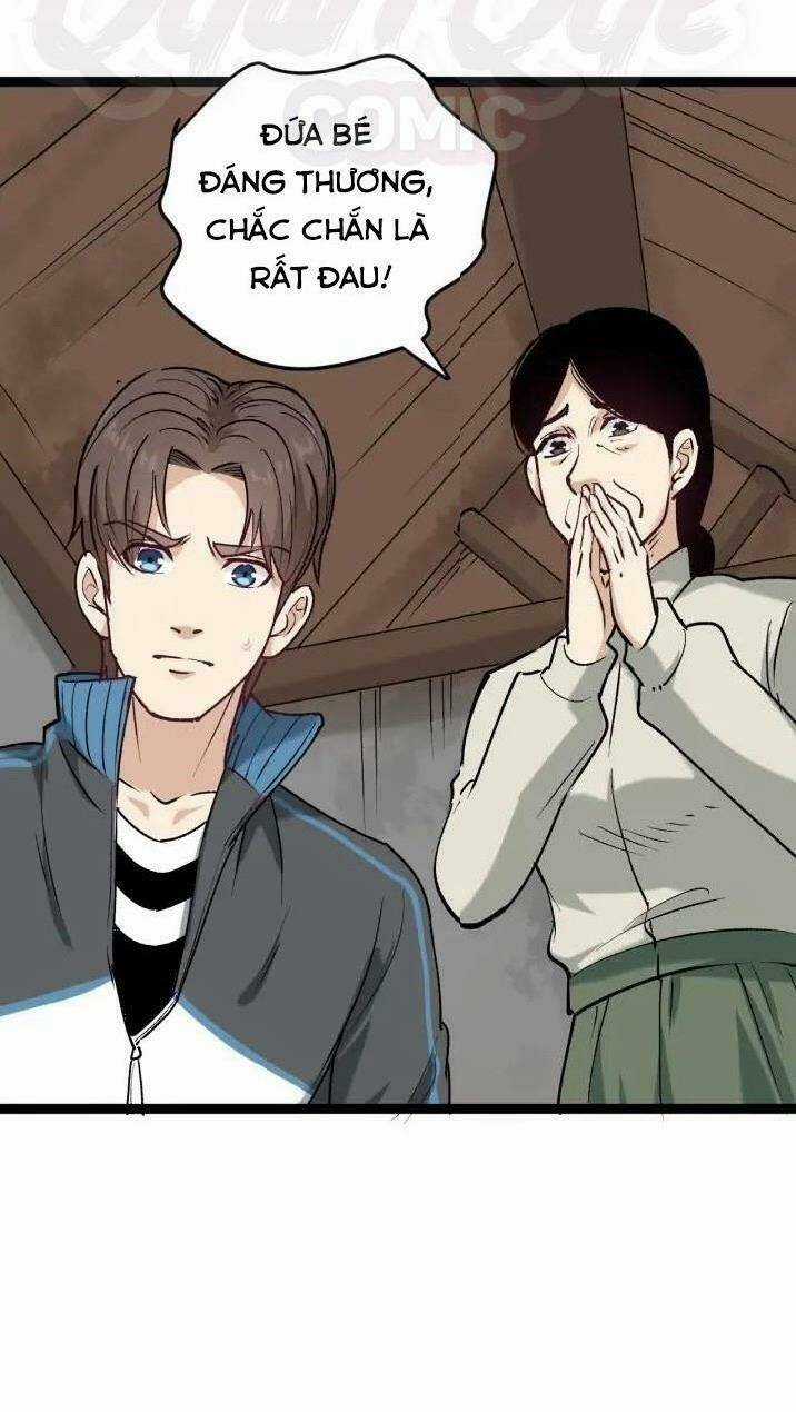 Hồi Xuân Tiểu Độc Y Chapter 66 trang 41