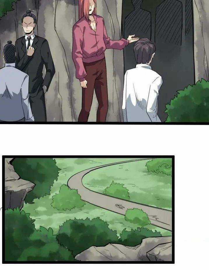 Hồi Xuân Tiểu Độc Y Chapter 66 trang 5