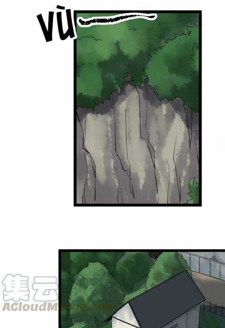 Hồi Xuân Tiểu Độc Y Chapter 66 trang 6