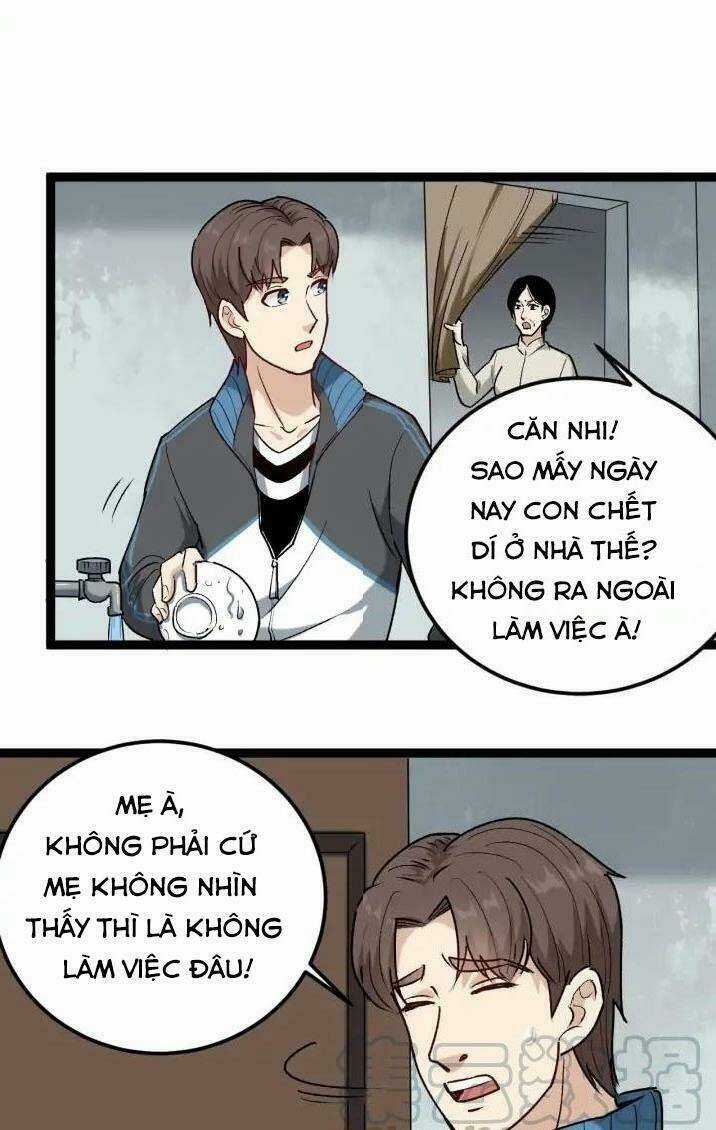 Hồi Xuân Tiểu Độc Y Chapter 66 trang 8