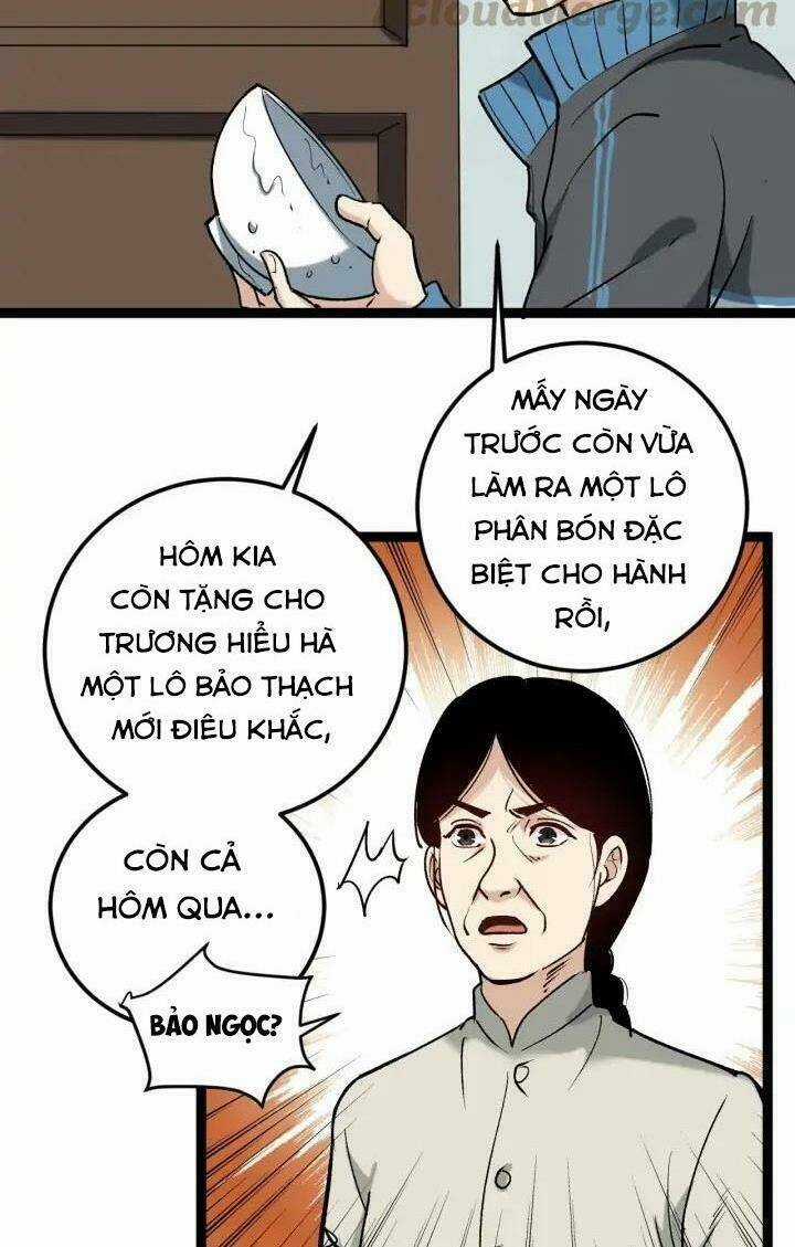 Hồi Xuân Tiểu Độc Y Chapter 66 trang 9