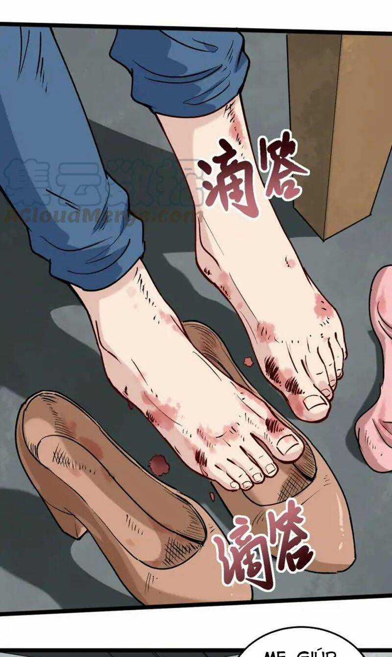 Hồi Xuân Tiểu Độc Y Chapter 67 trang 0