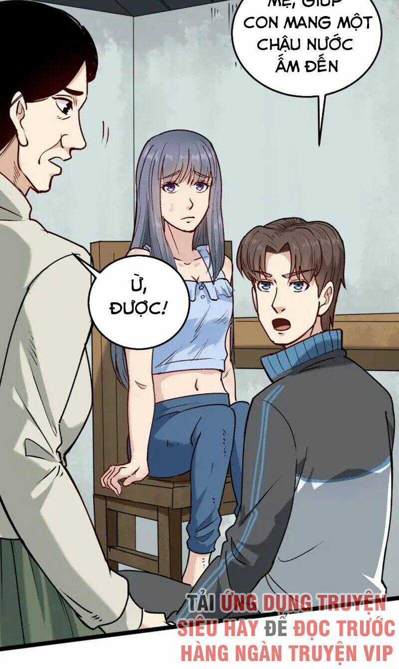 Hồi Xuân Tiểu Độc Y Chapter 67 trang 1