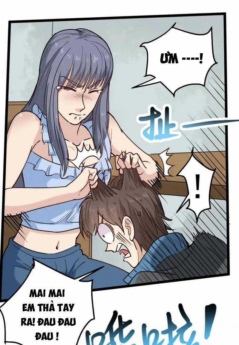 Hồi Xuân Tiểu Độc Y Chapter 67 trang 10