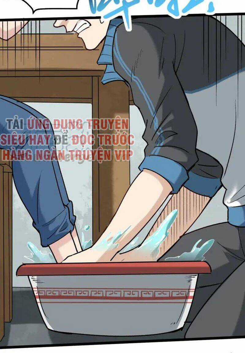 Hồi Xuân Tiểu Độc Y Chapter 67 trang 11