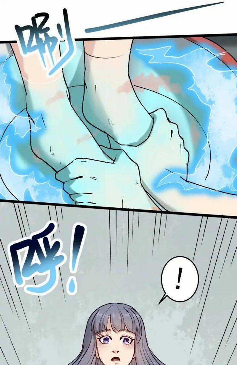 Hồi Xuân Tiểu Độc Y Chapter 67 trang 12