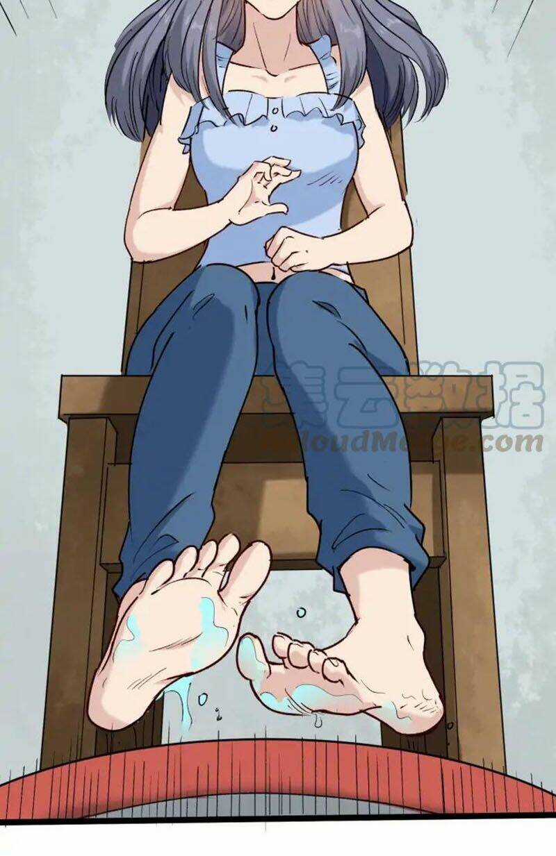 Hồi Xuân Tiểu Độc Y Chapter 67 trang 13