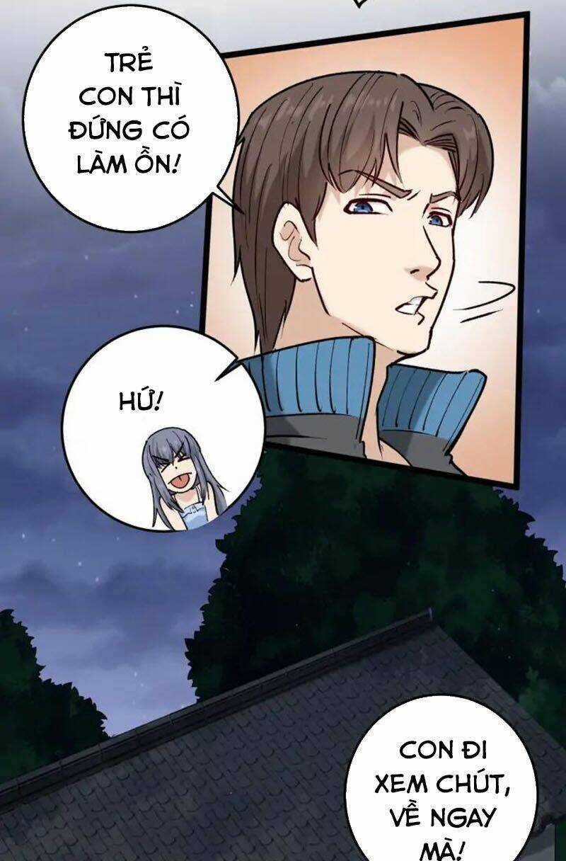 Hồi Xuân Tiểu Độc Y Chapter 67 trang 16