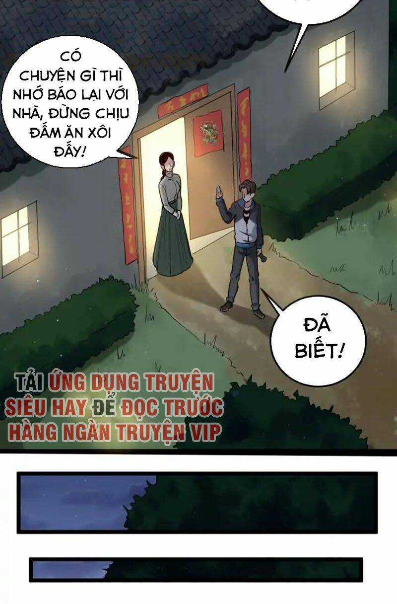 Hồi Xuân Tiểu Độc Y Chapter 67 trang 17