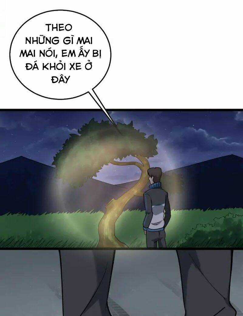 Hồi Xuân Tiểu Độc Y Chapter 67 trang 18