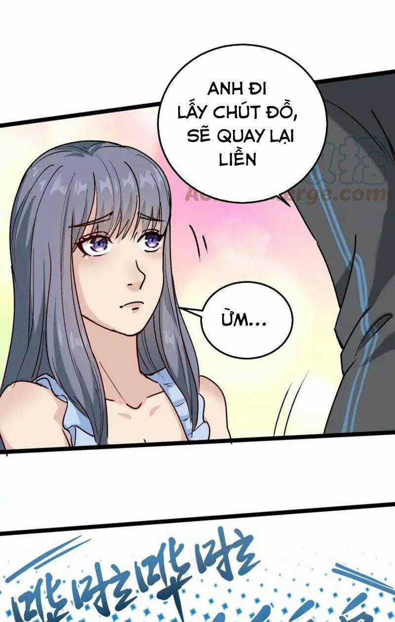 Hồi Xuân Tiểu Độc Y Chapter 67 trang 2