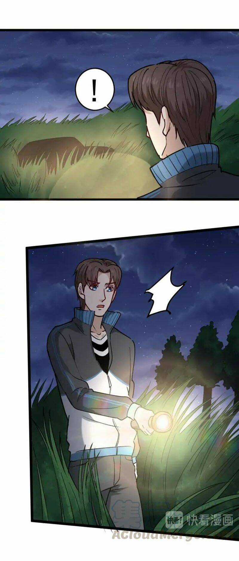 Hồi Xuân Tiểu Độc Y Chapter 67 trang 20