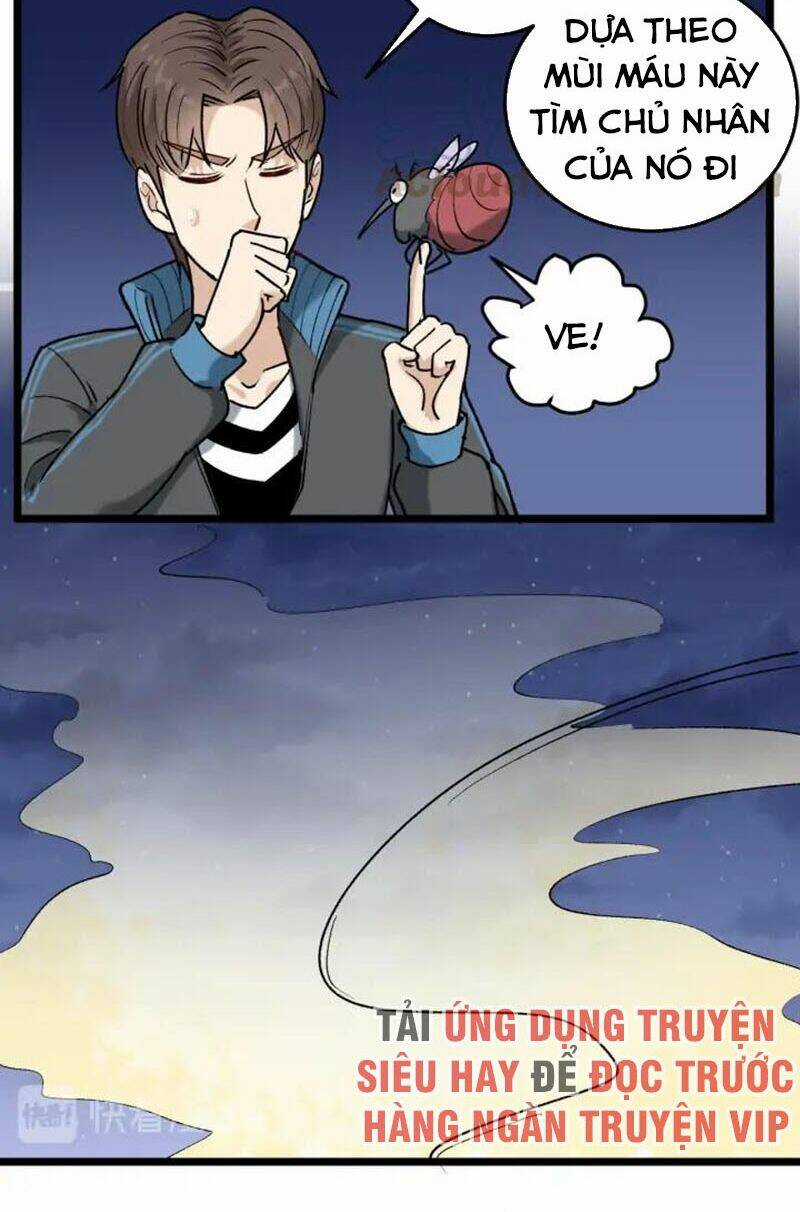 Hồi Xuân Tiểu Độc Y Chapter 67 trang 24