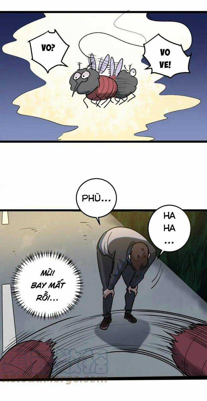 Hồi Xuân Tiểu Độc Y Chapter 67 trang 25