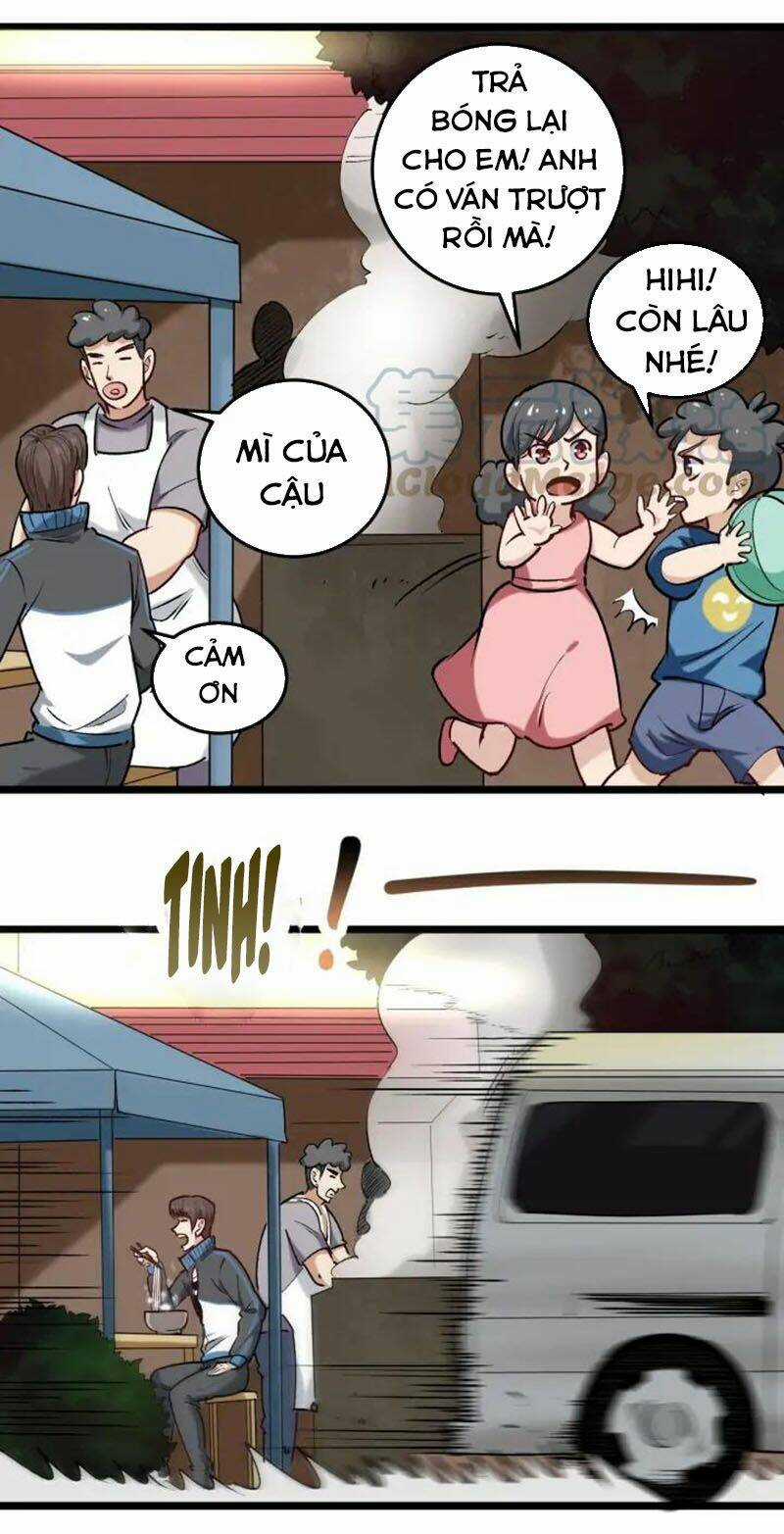 Hồi Xuân Tiểu Độc Y Chapter 67 trang 27