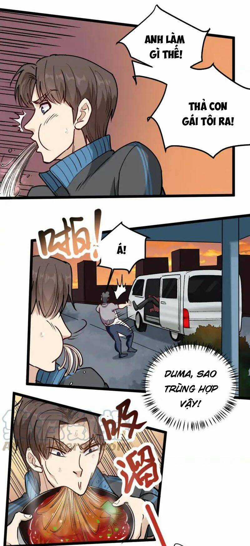 Hồi Xuân Tiểu Độc Y Chapter 67 trang 28