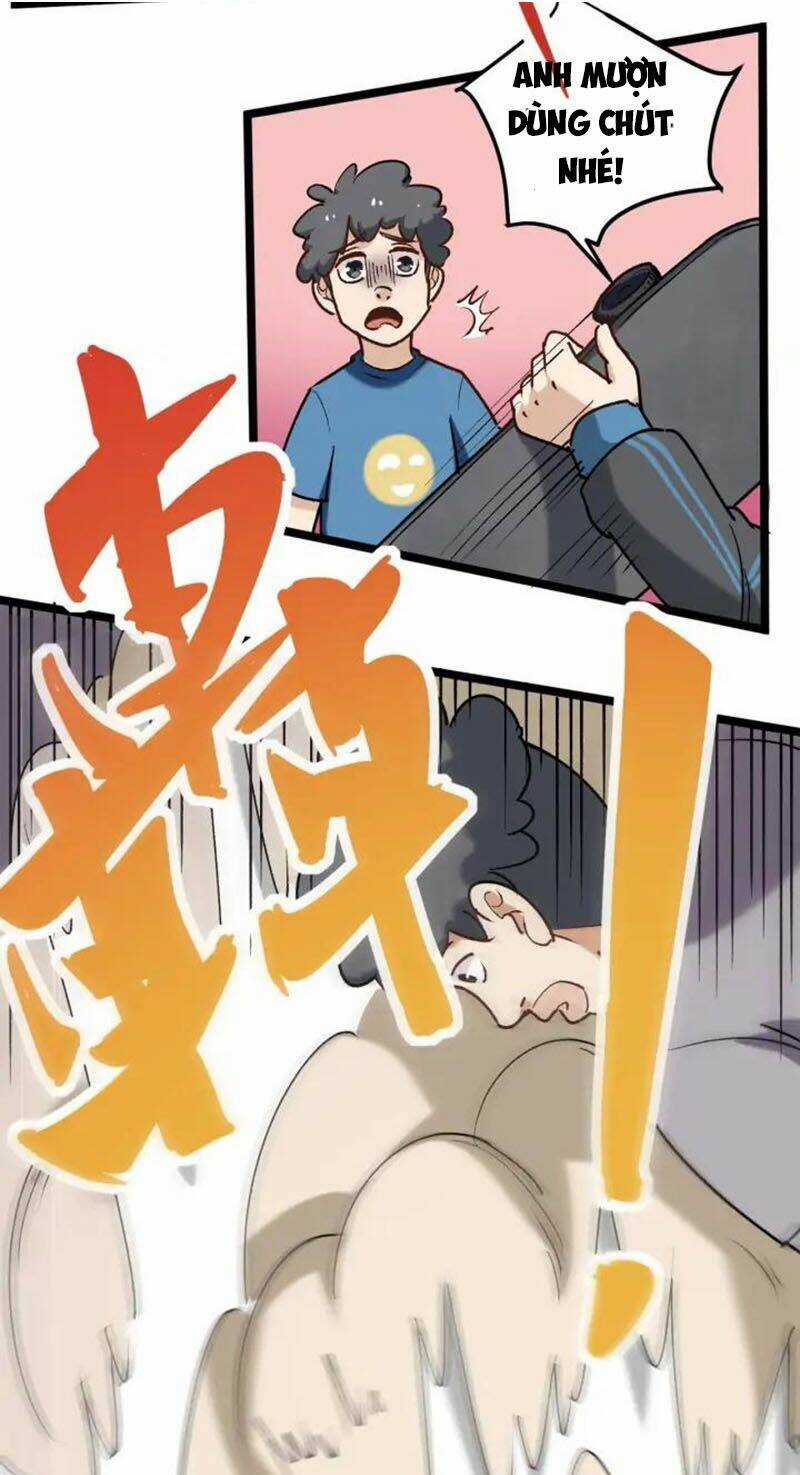 Hồi Xuân Tiểu Độc Y Chapter 67 trang 29