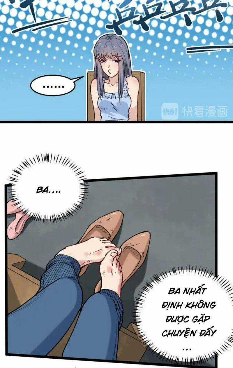 Hồi Xuân Tiểu Độc Y Chapter 67 trang 3