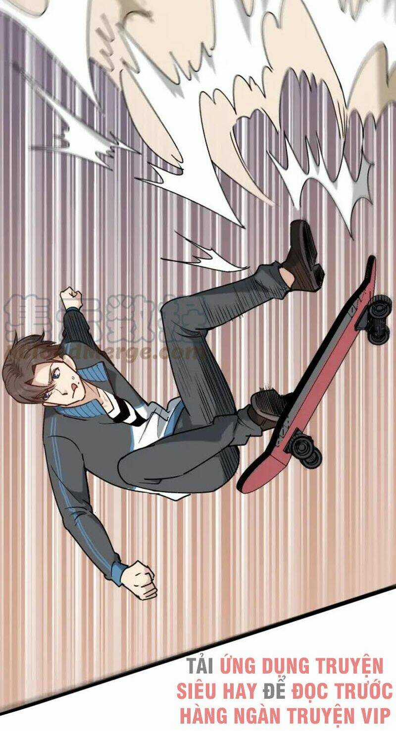 Hồi Xuân Tiểu Độc Y Chapter 67 trang 30