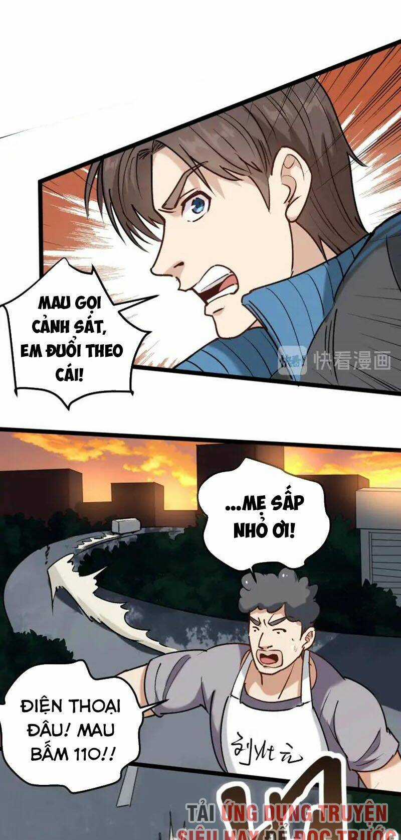 Hồi Xuân Tiểu Độc Y Chapter 67 trang 31