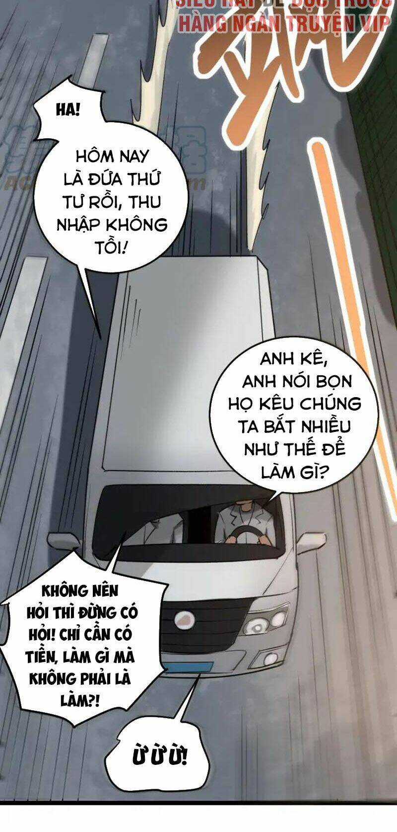 Hồi Xuân Tiểu Độc Y Chapter 67 trang 32
