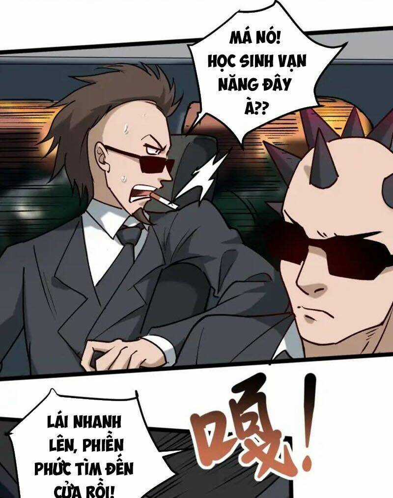 Hồi Xuân Tiểu Độc Y Chapter 67 trang 34