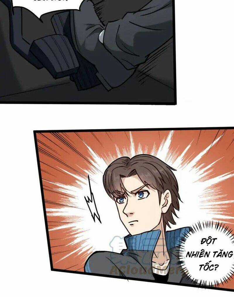 Hồi Xuân Tiểu Độc Y Chapter 67 trang 35