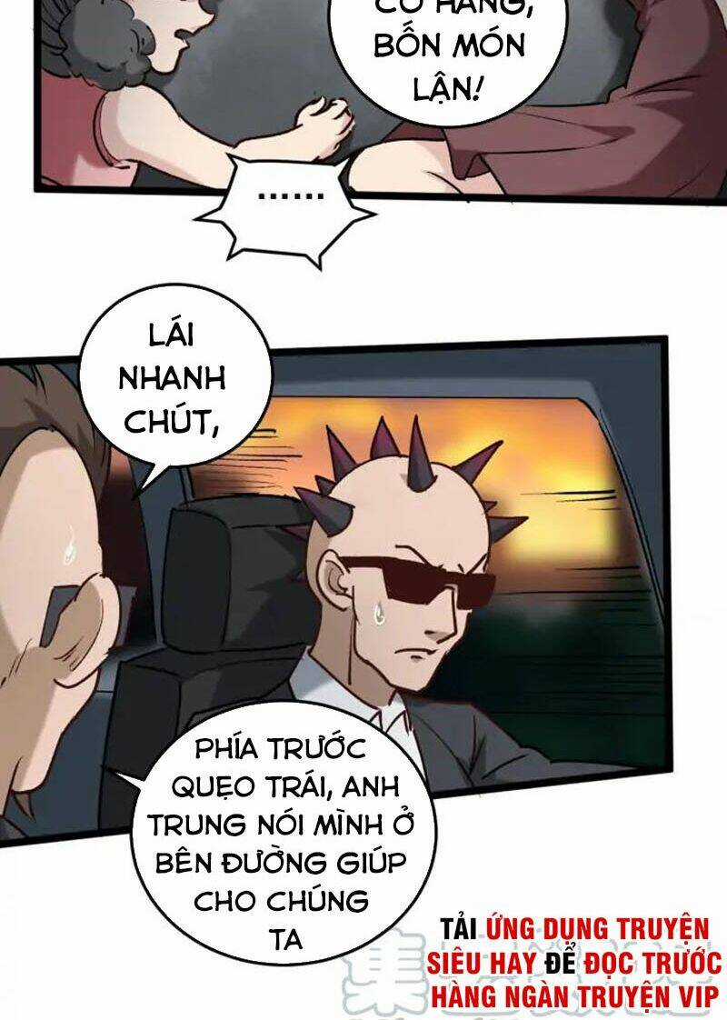 Hồi Xuân Tiểu Độc Y Chapter 67 trang 37