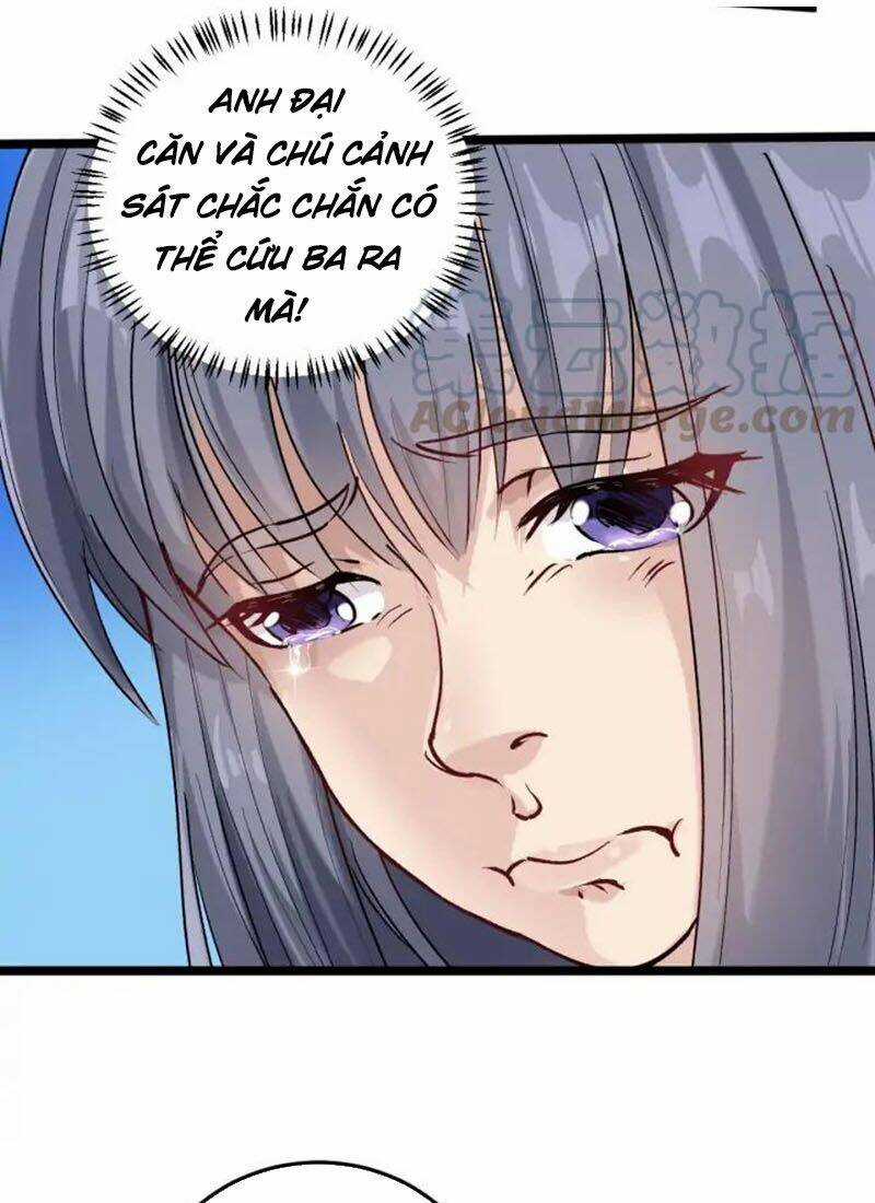 Hồi Xuân Tiểu Độc Y Chapter 67 trang 4