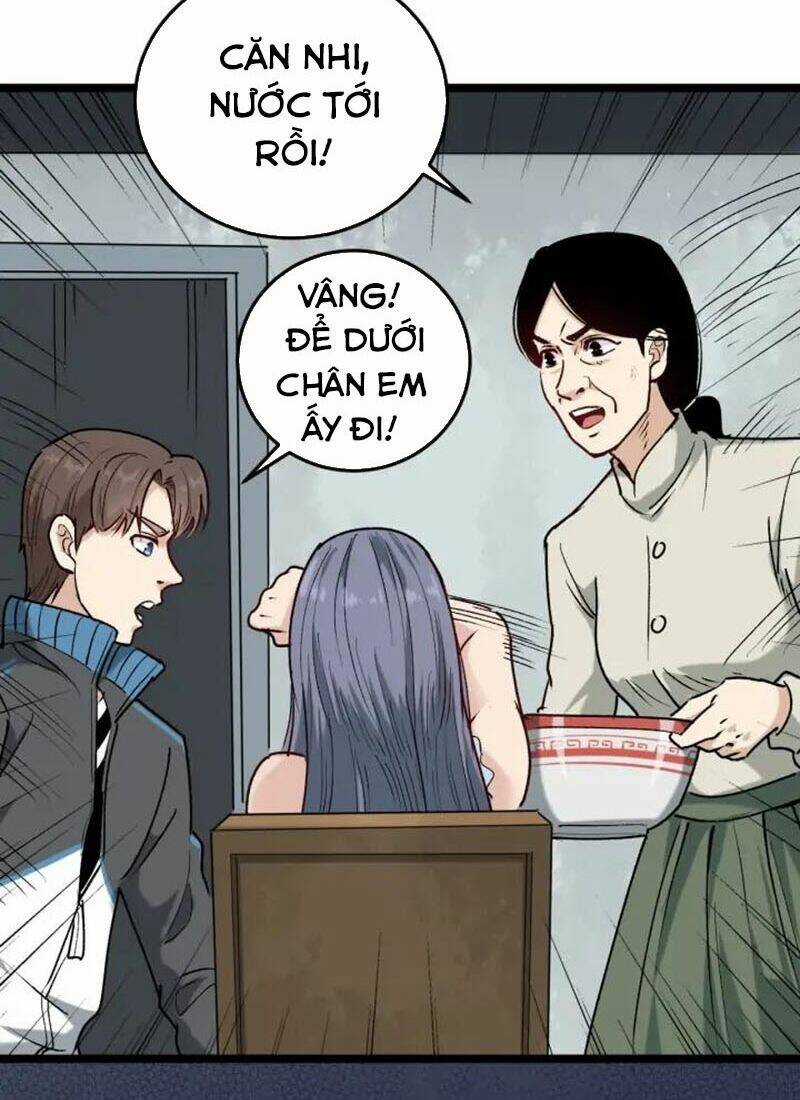 Hồi Xuân Tiểu Độc Y Chapter 67 trang 5