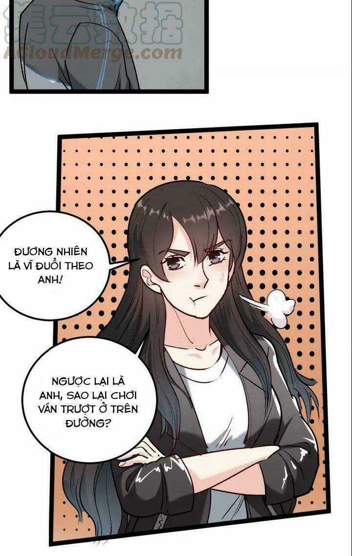 Hồi Xuân Tiểu Độc Y Chapter 68 trang 11