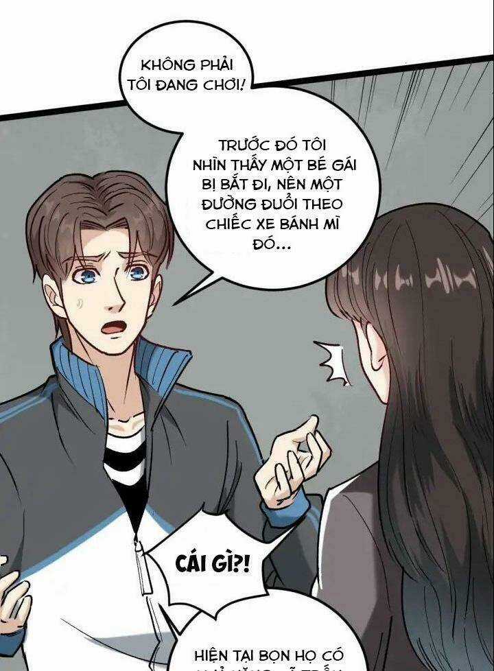 Hồi Xuân Tiểu Độc Y Chapter 68 trang 12