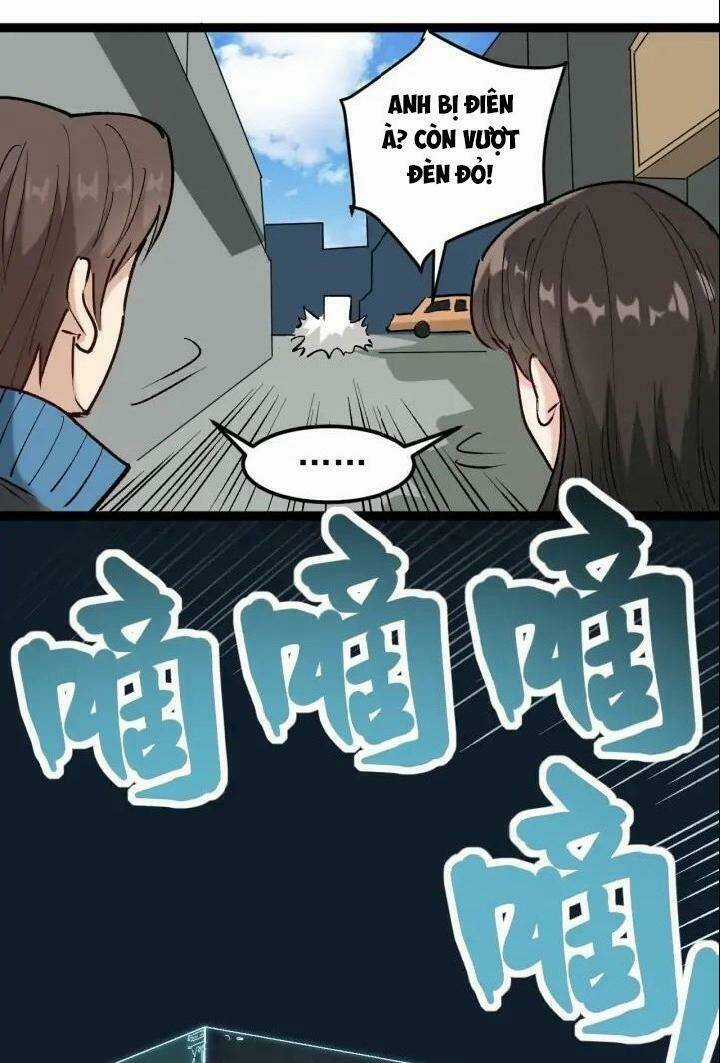 Hồi Xuân Tiểu Độc Y Chapter 68 trang 14