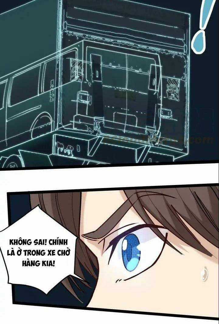 Hồi Xuân Tiểu Độc Y Chapter 68 trang 15