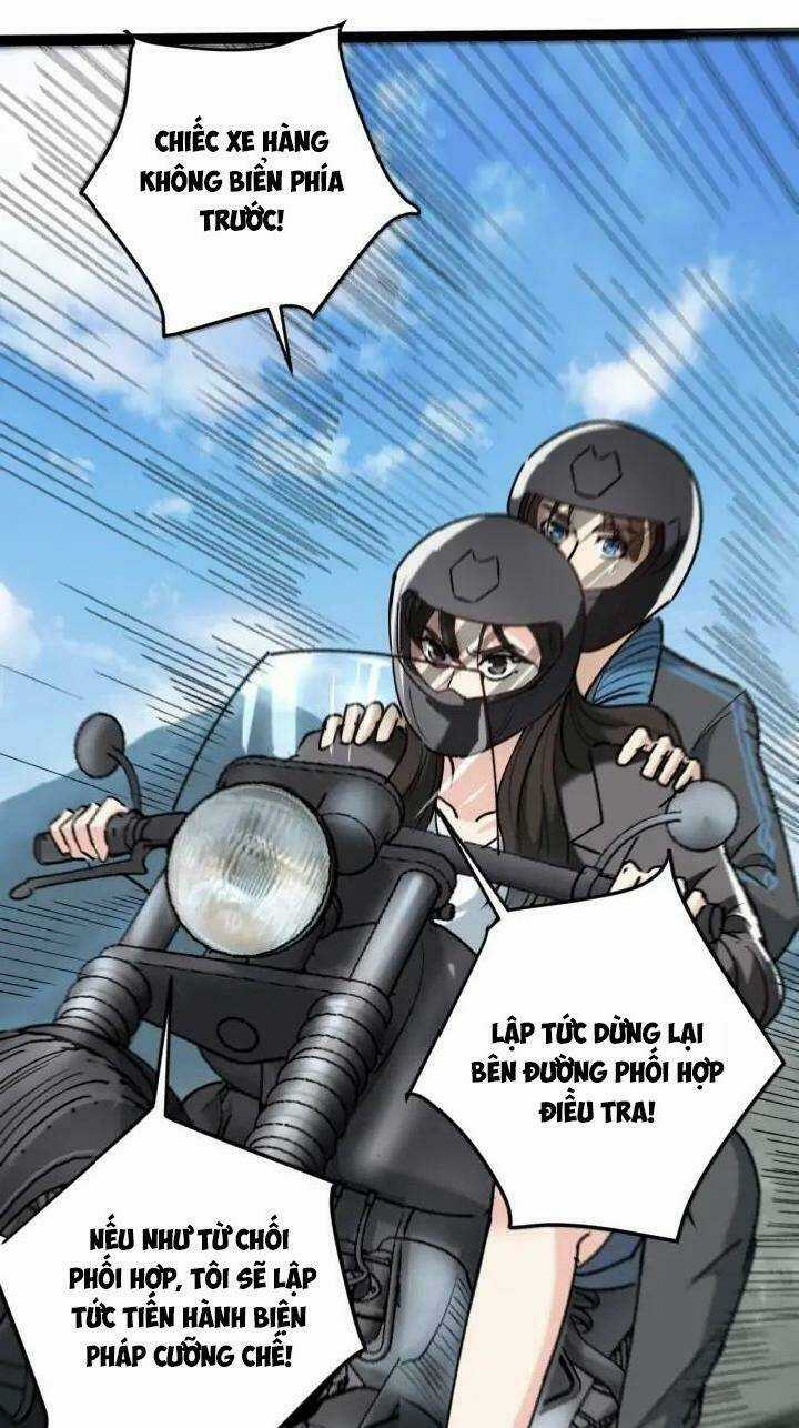 Hồi Xuân Tiểu Độc Y Chapter 68 trang 16