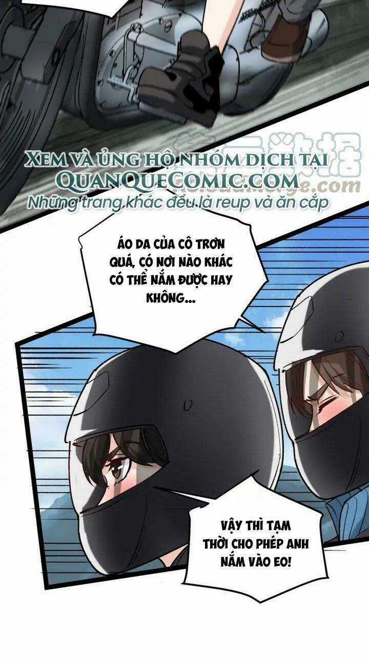 Hồi Xuân Tiểu Độc Y Chapter 68 trang 17