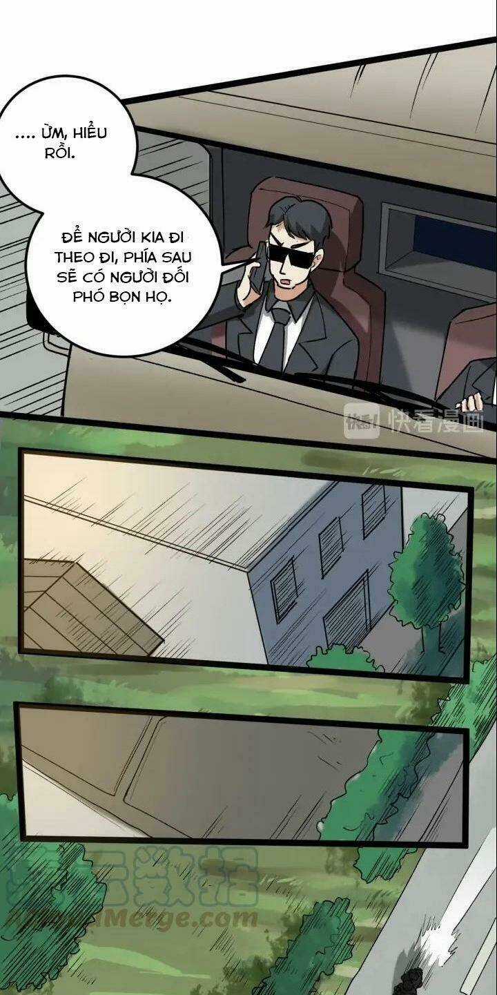 Hồi Xuân Tiểu Độc Y Chapter 68 trang 18