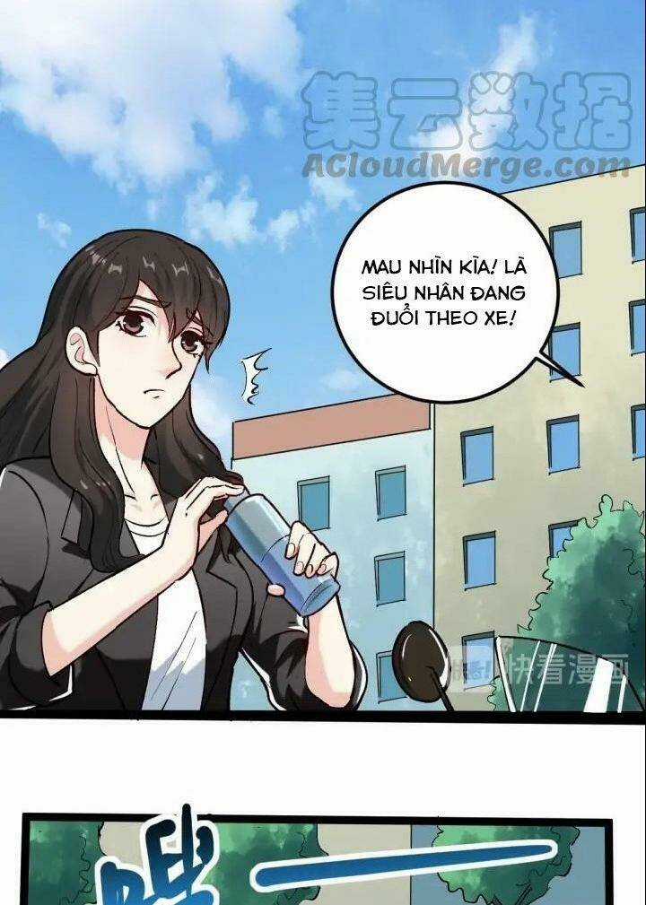 Hồi Xuân Tiểu Độc Y Chapter 68 trang 2