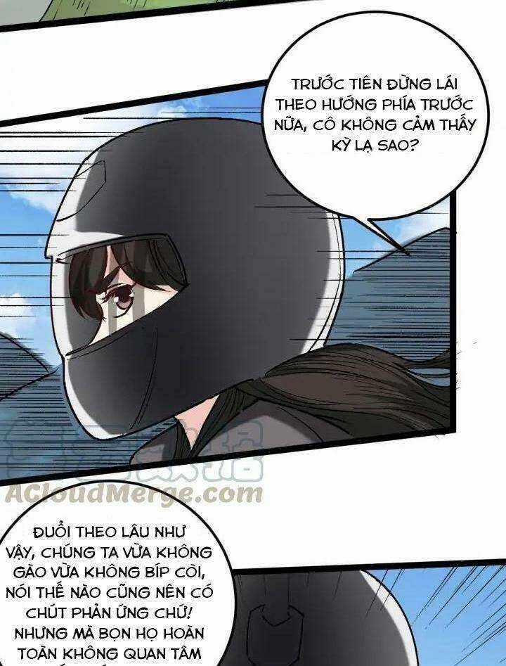 Hồi Xuân Tiểu Độc Y Chapter 68 trang 20