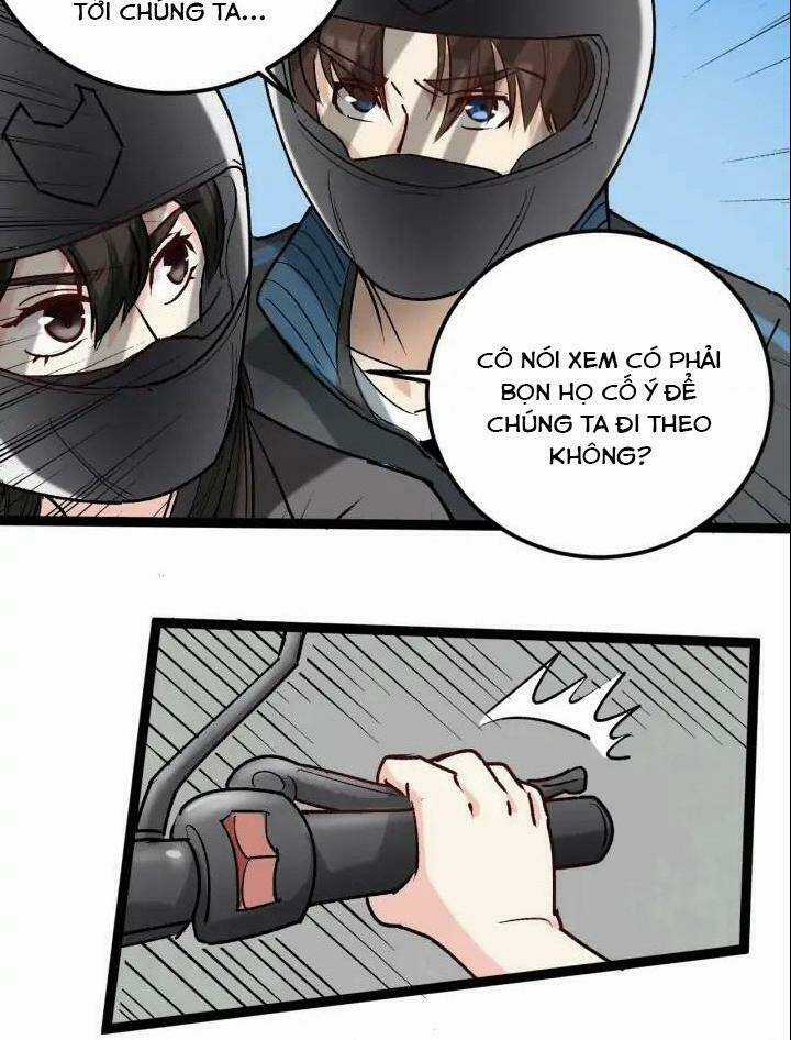 Hồi Xuân Tiểu Độc Y Chapter 68 trang 21