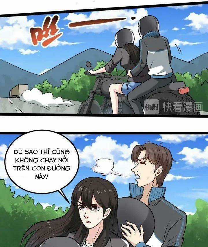 Hồi Xuân Tiểu Độc Y Chapter 68 trang 22