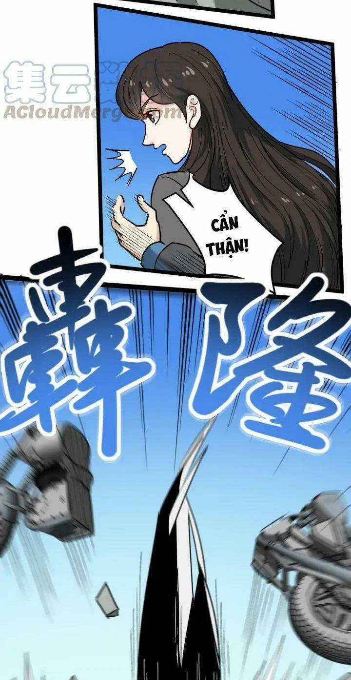 Hồi Xuân Tiểu Độc Y Chapter 68 trang 28